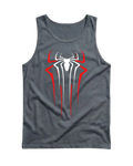 Spider Man Grey Sandos & TankTop