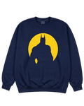 Batman Blue Sweatshirt