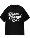 TSITP Team Conrad Oversized Tee
