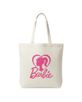 Barbie Beige Tote