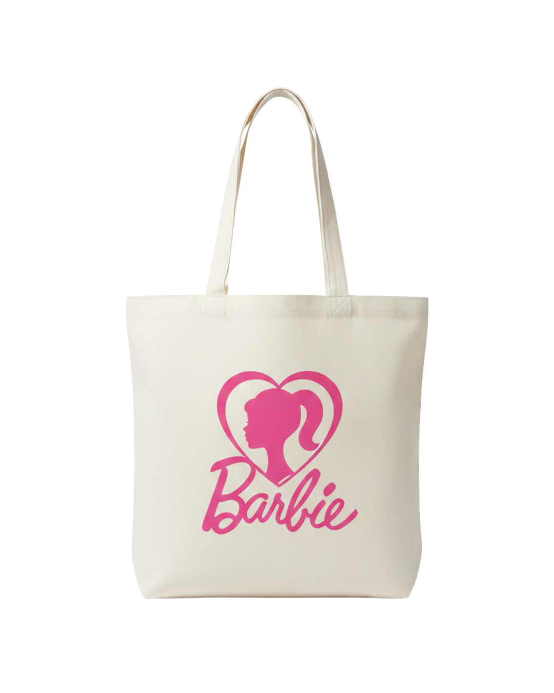 Barbie Beige Tote