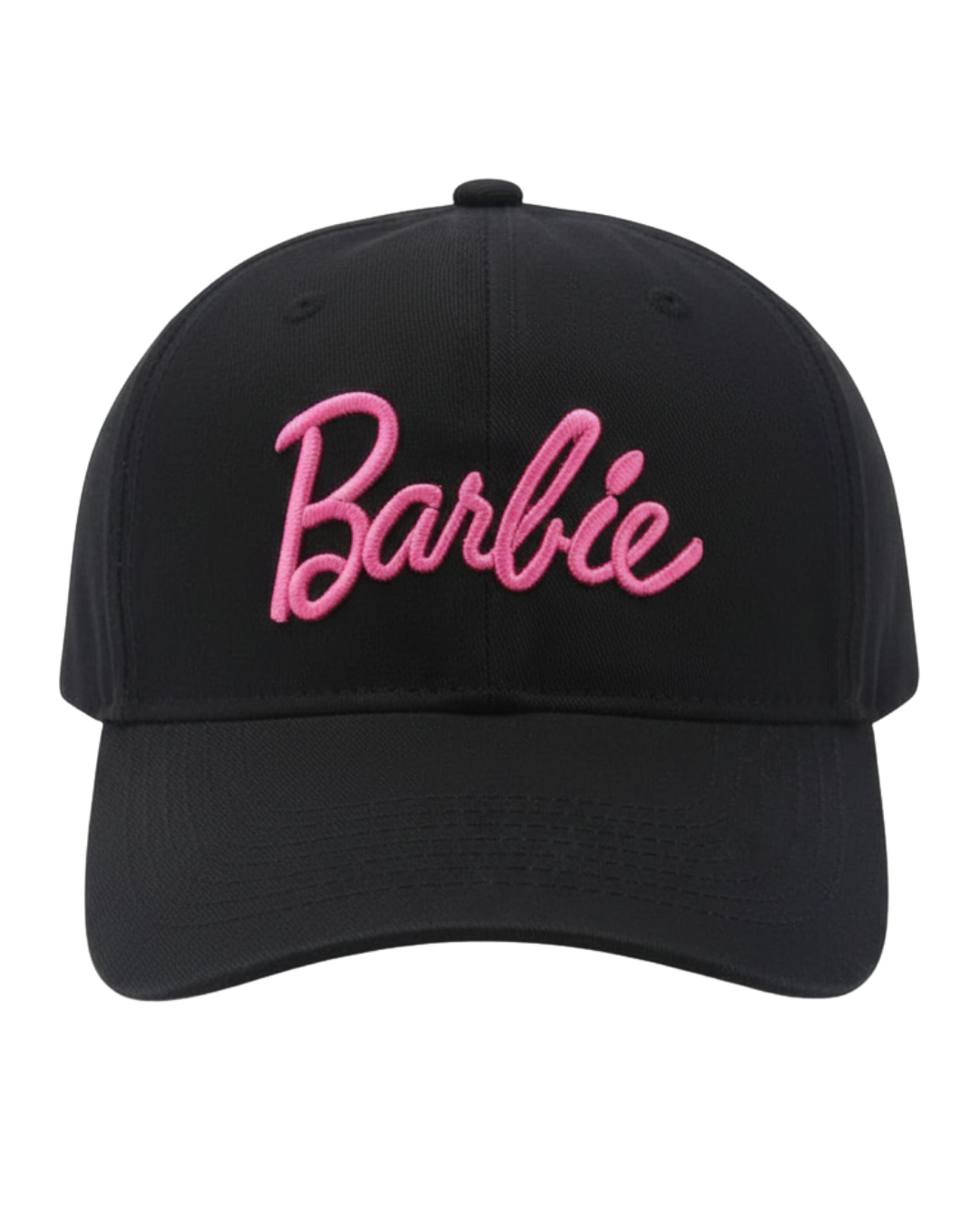 Barbie Black Cap