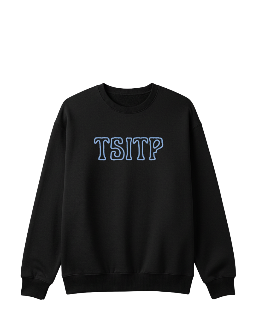 The Summer I Turned Pretty Black Sweatshirt