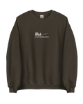 Taylor Swift Brown Evermore Sweatshirt