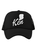 Barbie Ken Cap