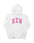 Barbie Ken Hoodie