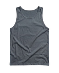 Plain Grey Sandos & TankTop