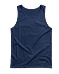 Plain Blue Sandos & TankTop