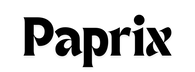 Paprix logo