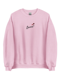 Taylor Swift Pink Lover Sweatshirt
