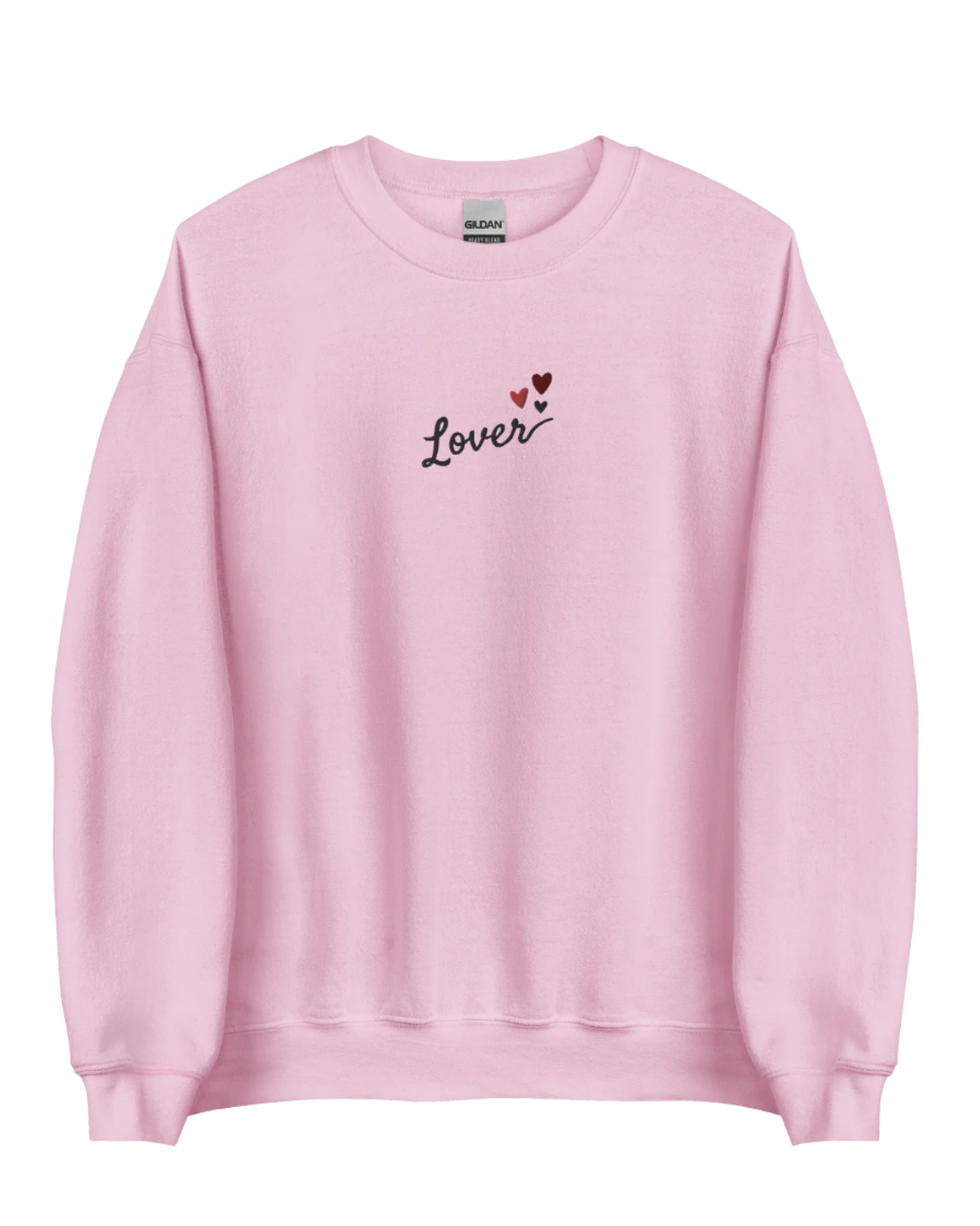 Taylor Swift Pink Lover Sweatshirt