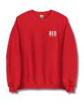 Taylor Swift Red Sweatshirt