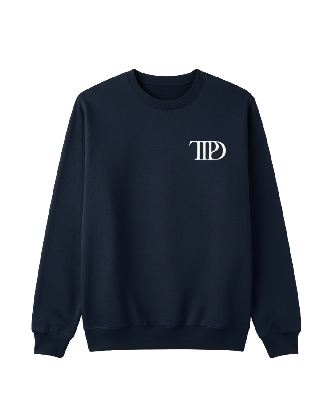 Taylor Swift TTPD Sweatshirt
