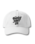 Stranger Things White Cap