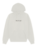 Taylor Swift White Hoodie