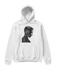 Stranger Things White Hoodie